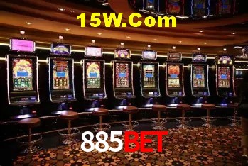 Desvendando o Mundo dos Jogos Virtuais na 885Bet